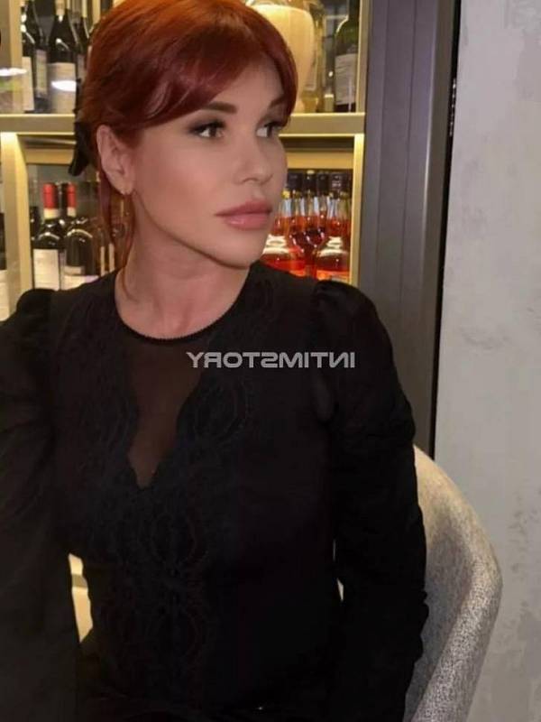 проститутка Анжела 3