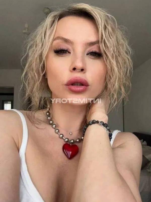 проститутка Василиса 7