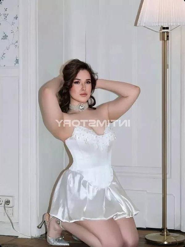 проститутка Диана 10