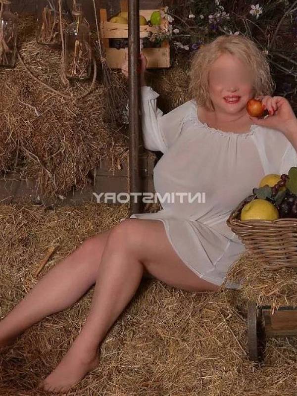 проститутка Барышня 6