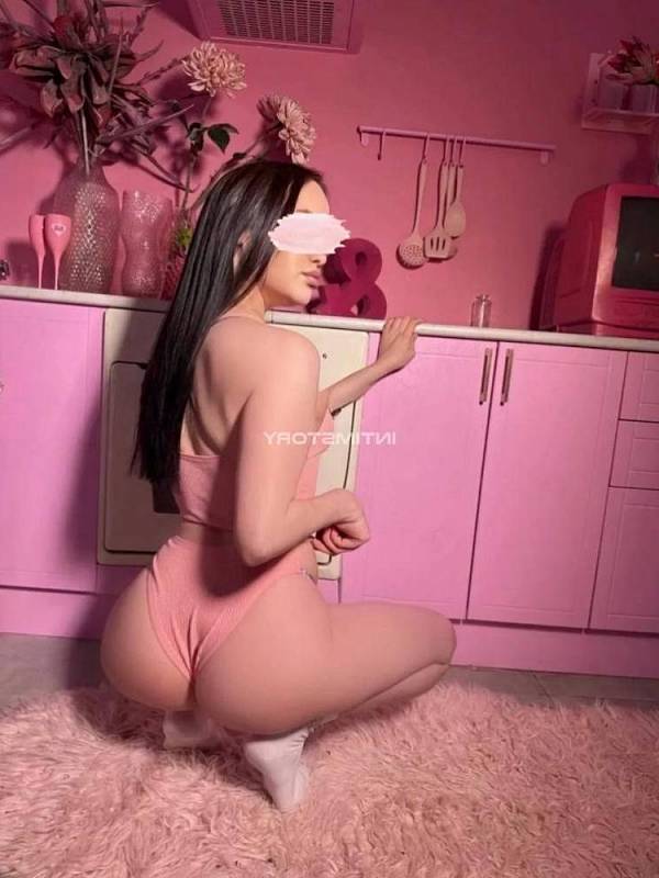 проститутка Ketty 1