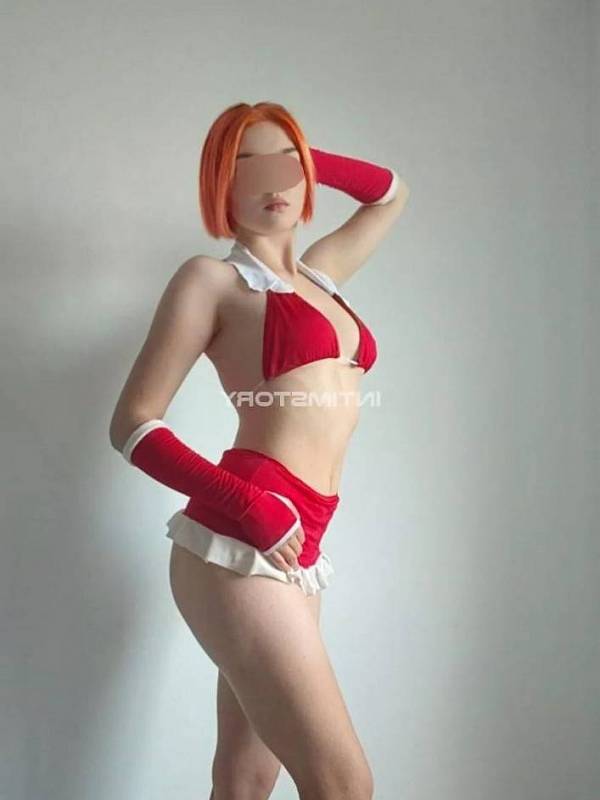 проститутка Milashka 3