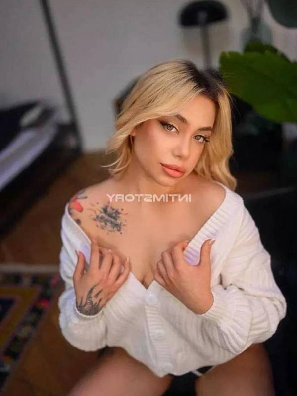проститутка Алиса 5