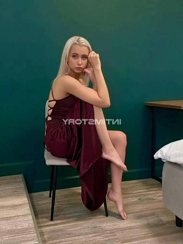 проститутка Катя 4