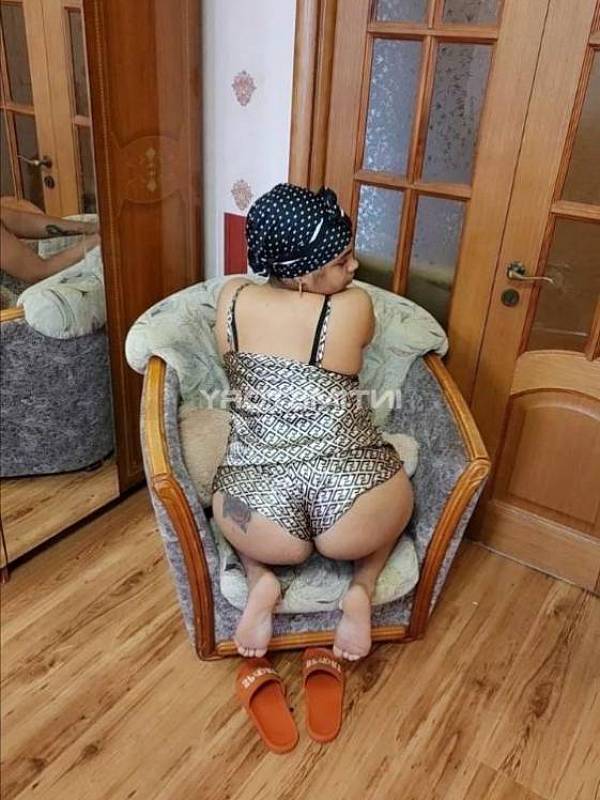 проститутка Leticia 6
