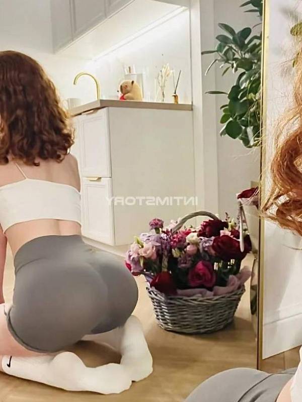 проститутка Милли 7