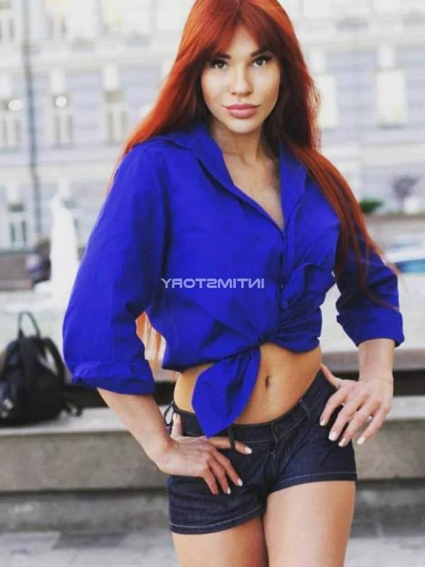 проститутка Анжела 5