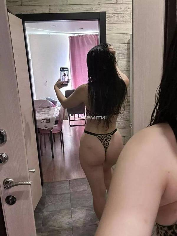 проститутка Анна 4