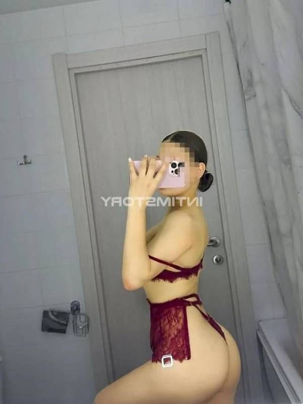 проститутка Алиса sex 5