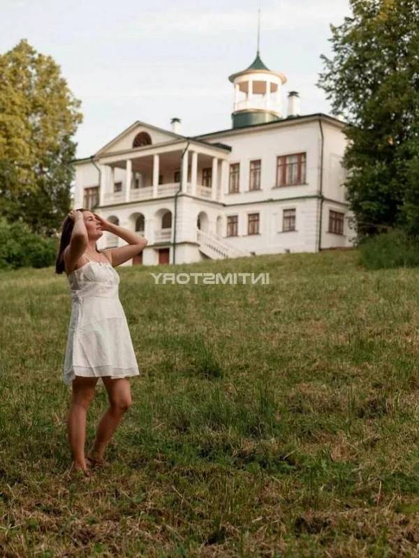 проститутка Настя 1