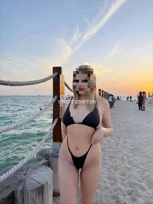 проститутка Ална 4