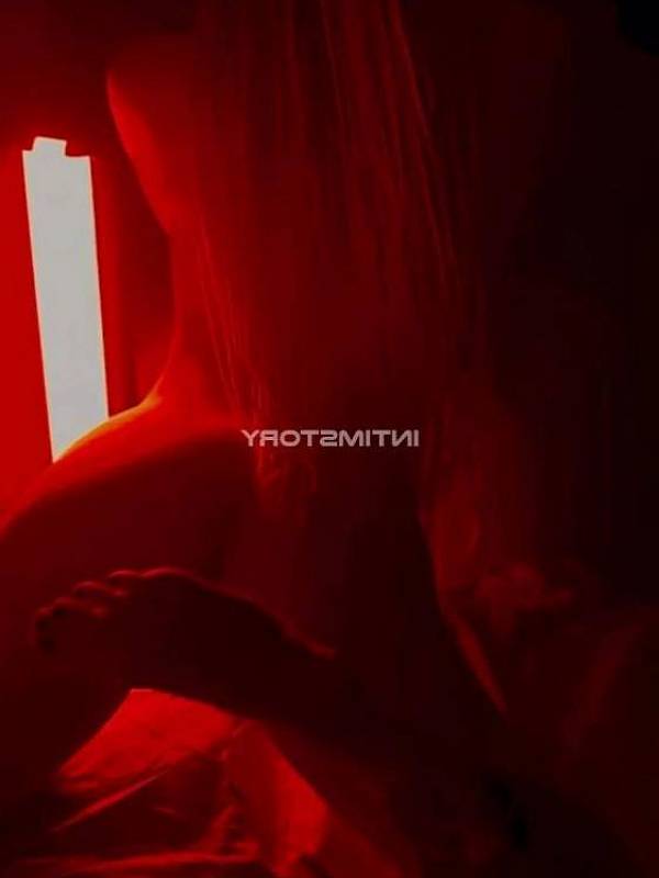 проститутка Мелл 7