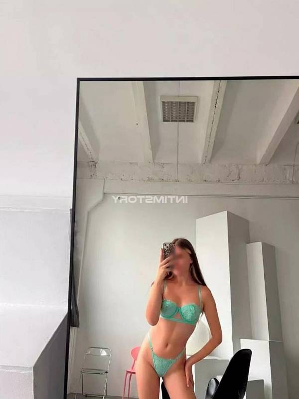 проститутка Ангелина 1