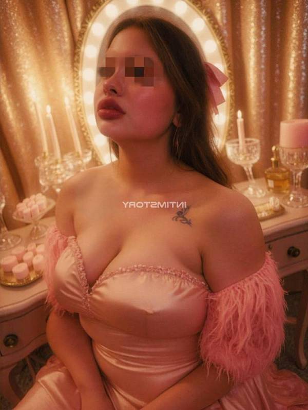 проститутка Валерия 3