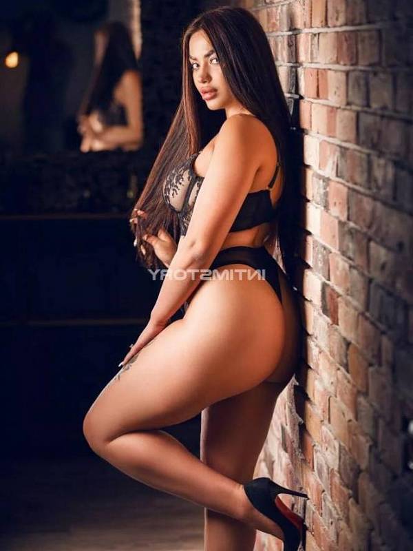 проститутка Аделина 6