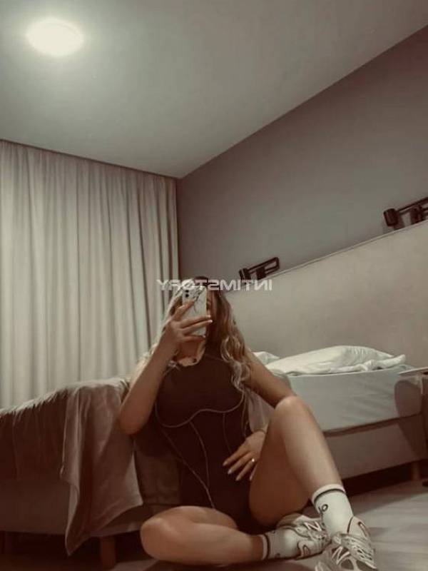 проститутка Olivka VIP RELAX 7