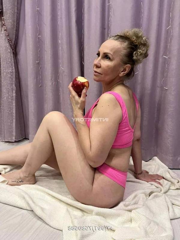 проститутка Ира 7