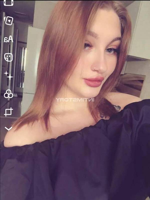 проститутка Соня 5