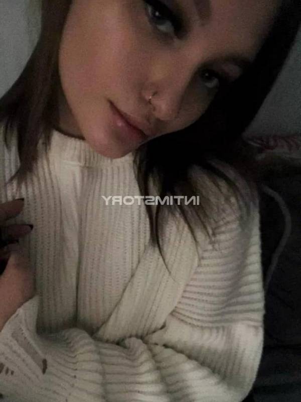 проститутка Соня 6