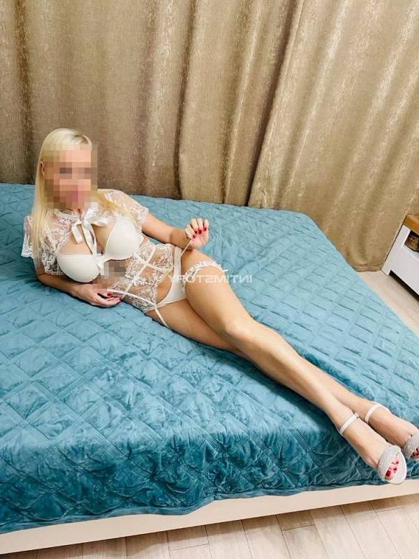 проститутка Мария 4
