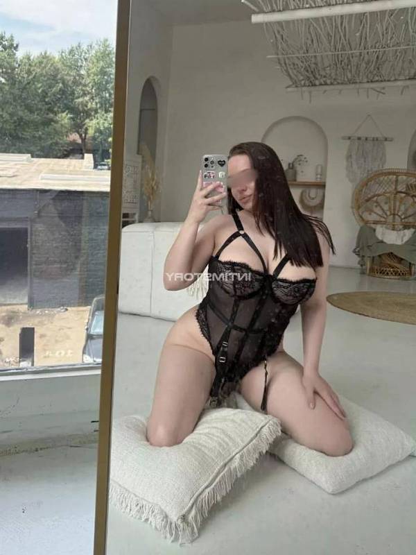 проститутка Карина 4