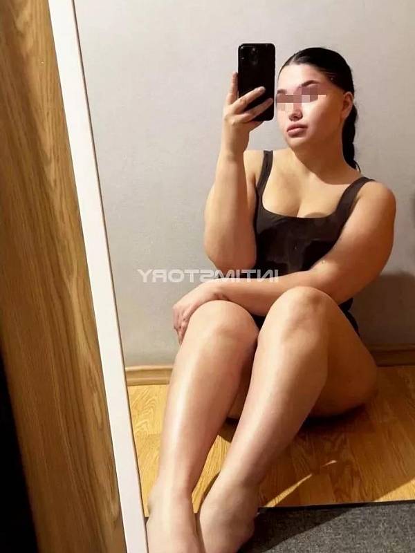 проститутка Карина 2