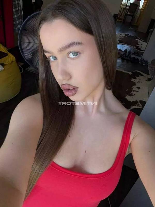 проститутка Юлечка pussy 8