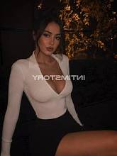 Фотография Адель