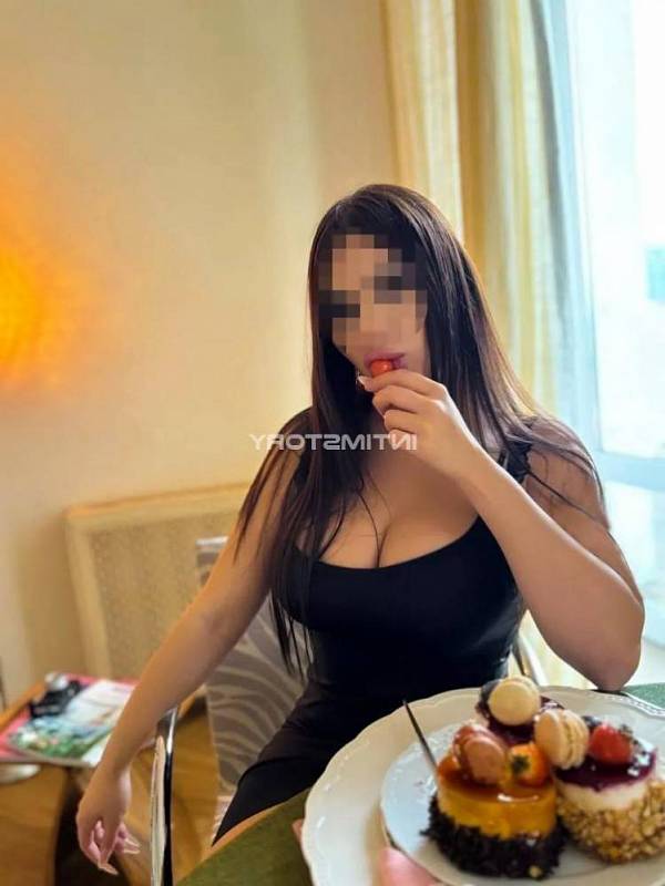проститутка Адель 6