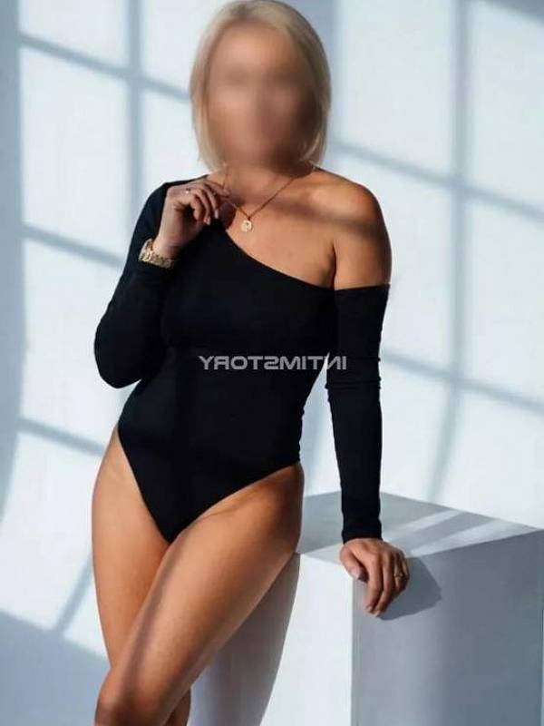 проститутка Оля 2