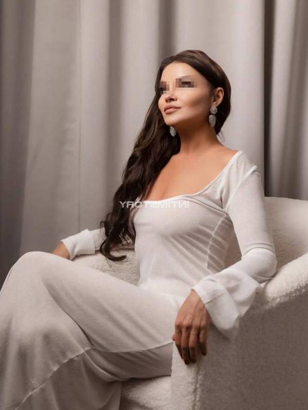 проститутка Марина 9