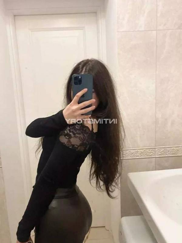 проститутка Вивьен 6