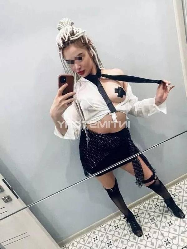 проститутка Алиса 4