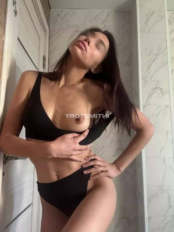 проститутка Юлианна 2