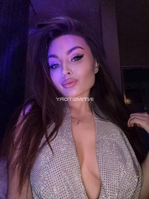 проститутка Альбина 3