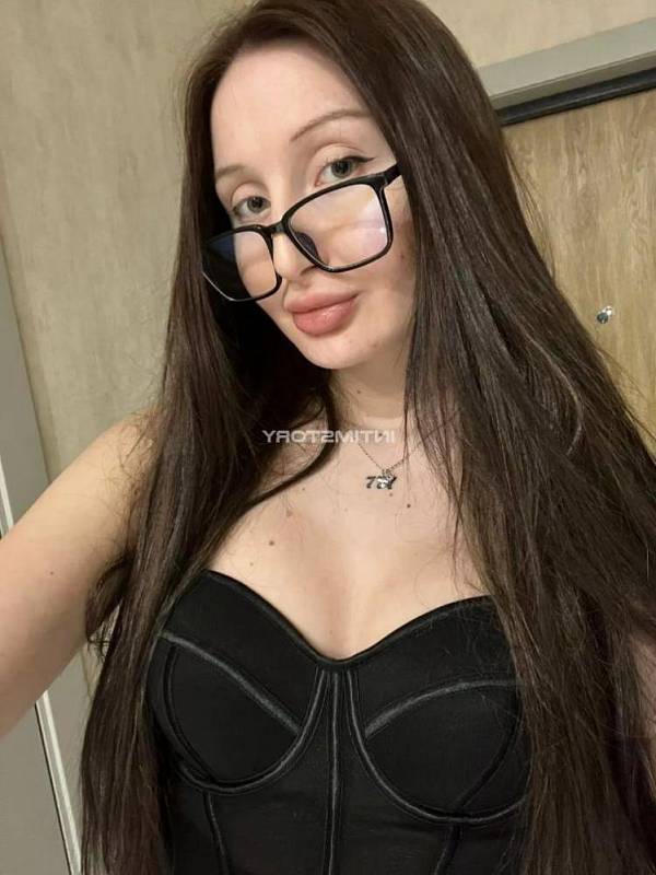 проститутка Лина 8