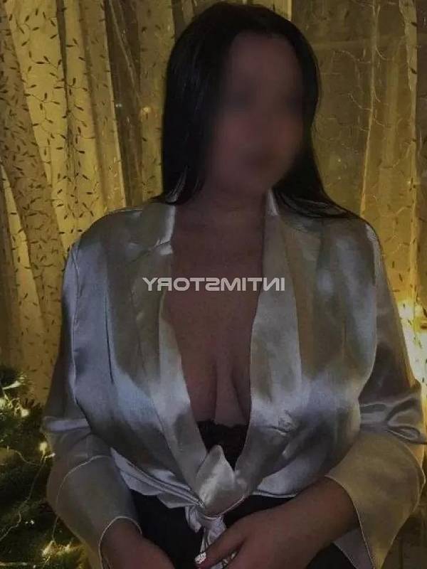 проститутка Яна 5