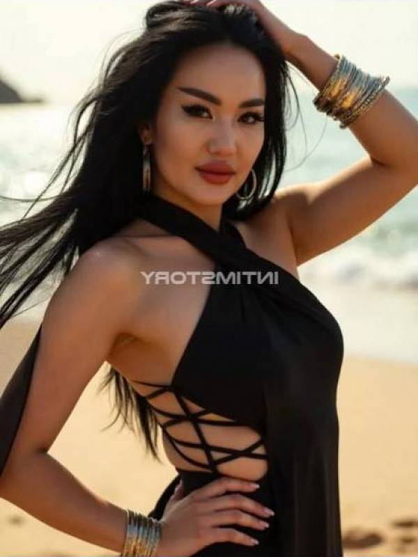 проститутка Алина 6