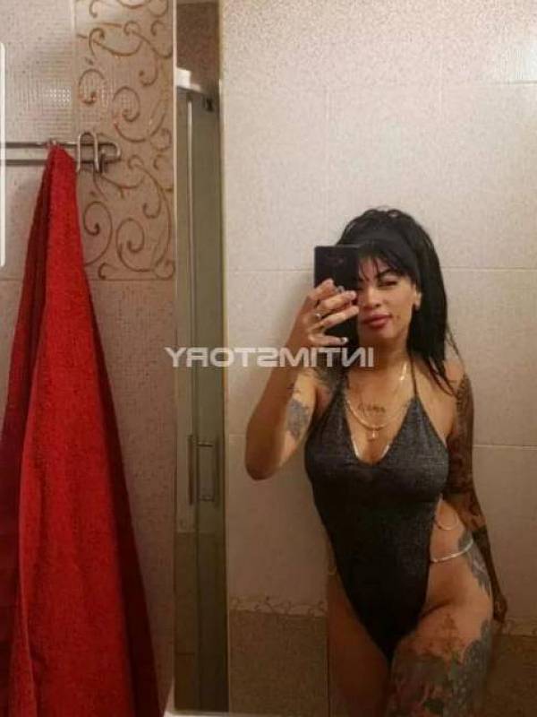 проститутка Ирина 8