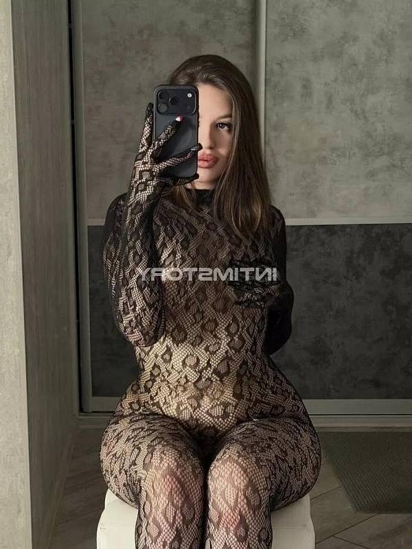 проститутка Аэлита 1