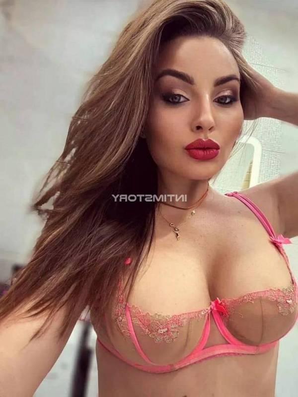 проститутка Альбина 10