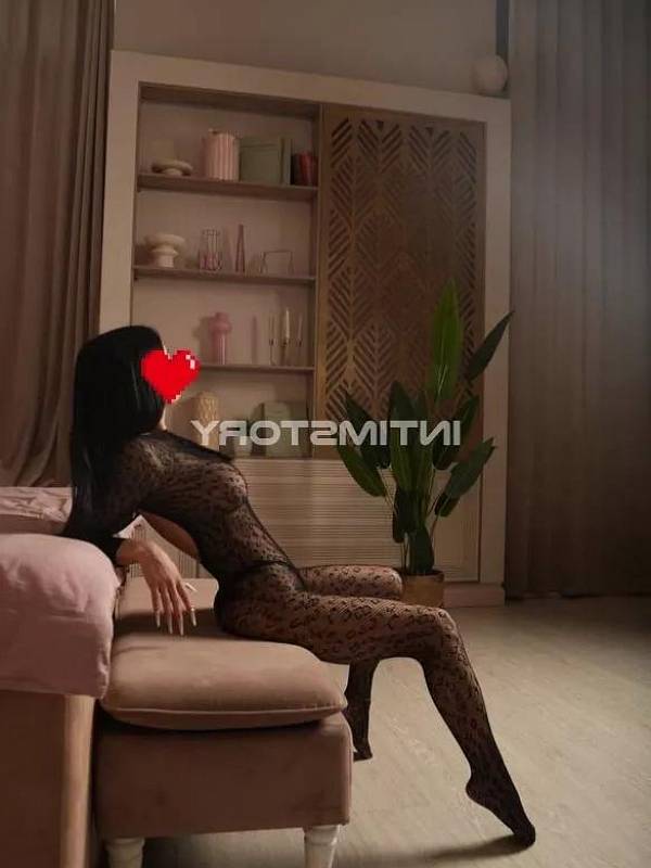 проститутка Ева 5