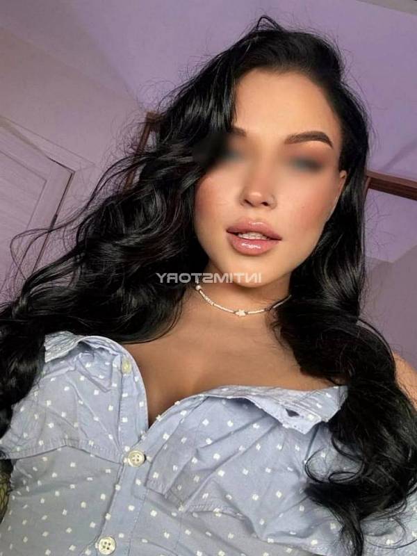 проститутка Алена 5