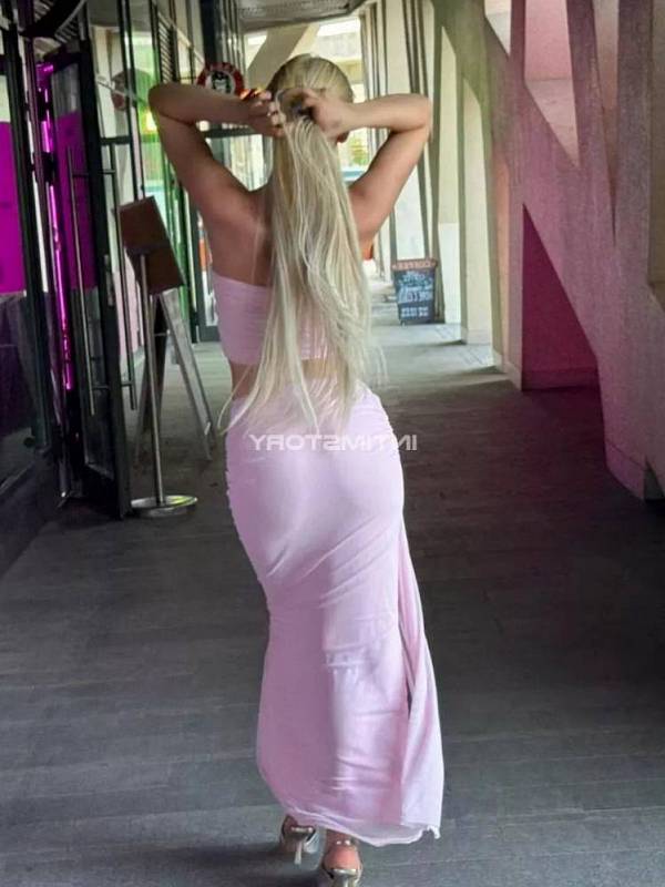 проститутка Арина 6