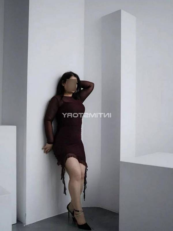 проститутка Лола 5