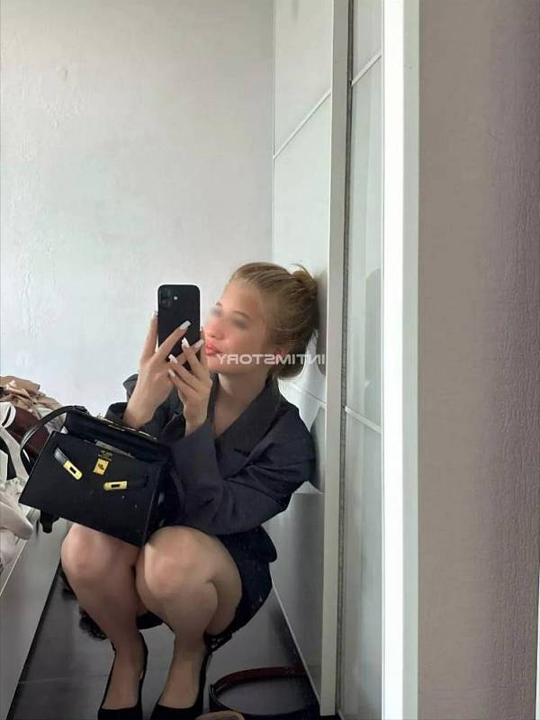 проститутка Виолетта 10