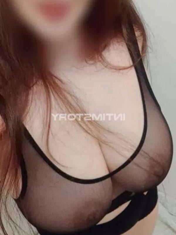 проститутка Ангелина 3