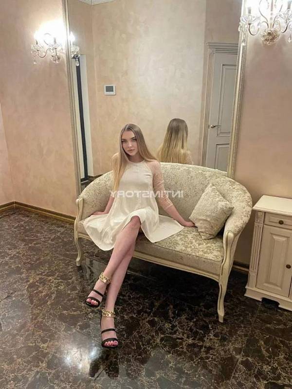 проститутка Эля 9