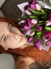 Фотография Аня