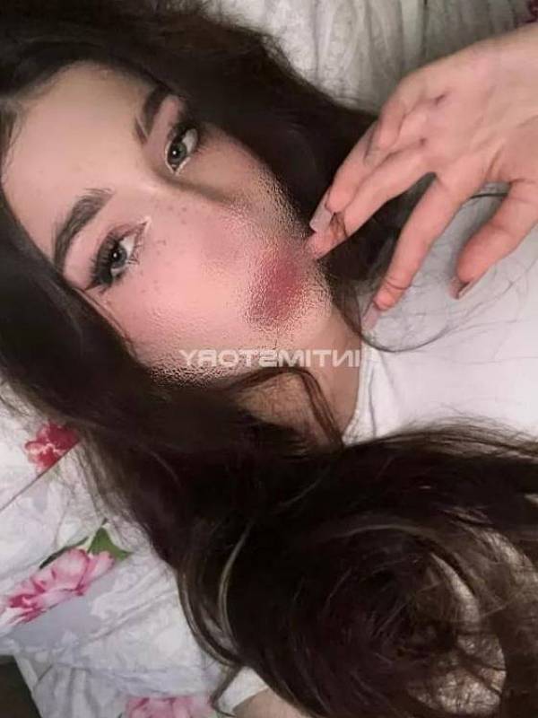 проститутка Вивьен 7